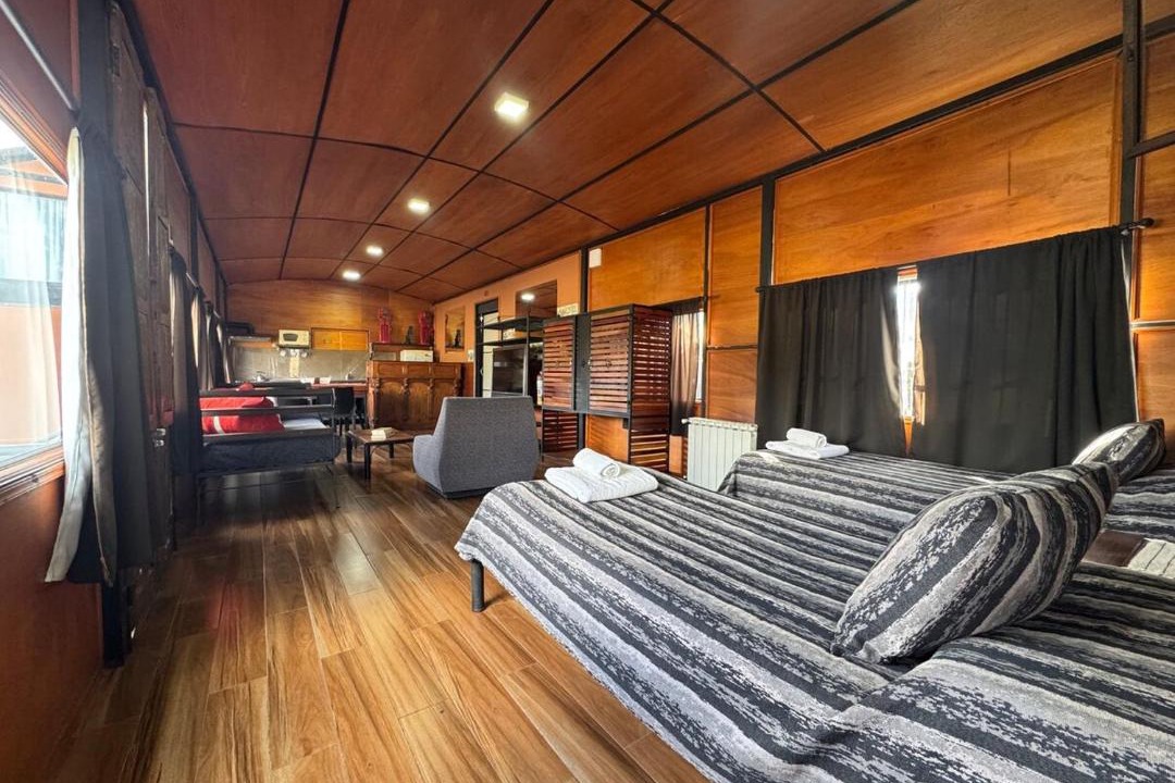 Photo of Bedroom in Villa San Lorenzo