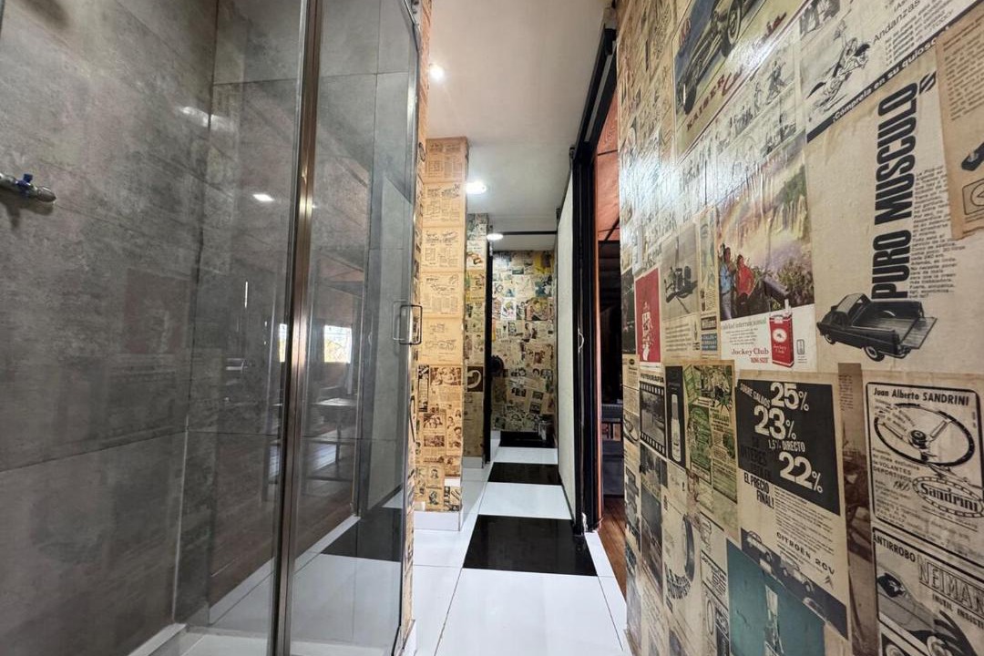 Photo of Bathroom in Villa San Lorenzo