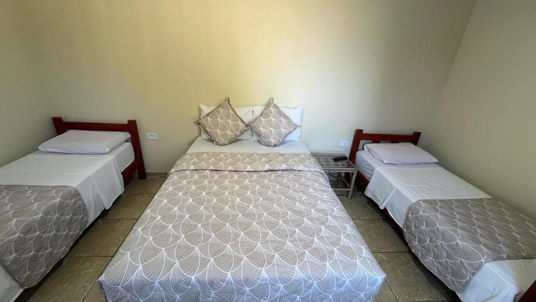 Photo of Bedroom in Cesario Lange