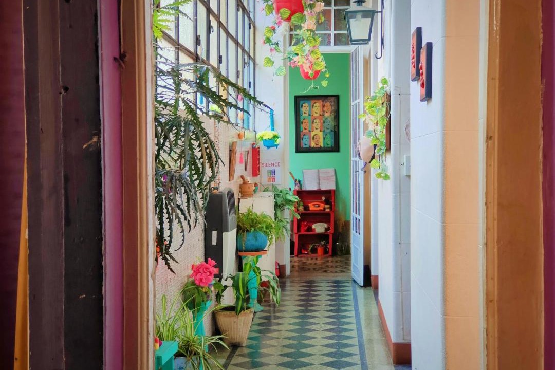 Photo of Others in Villa Crespo