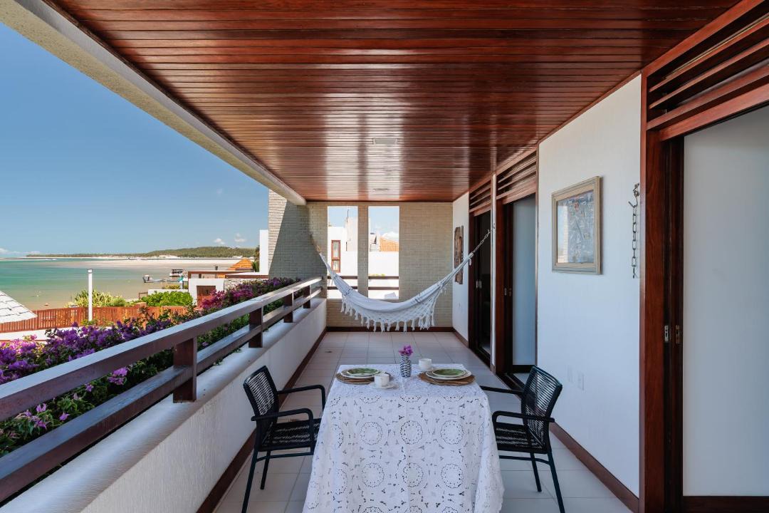 Photo of Patio Balcony in Barra de Sao Miguel