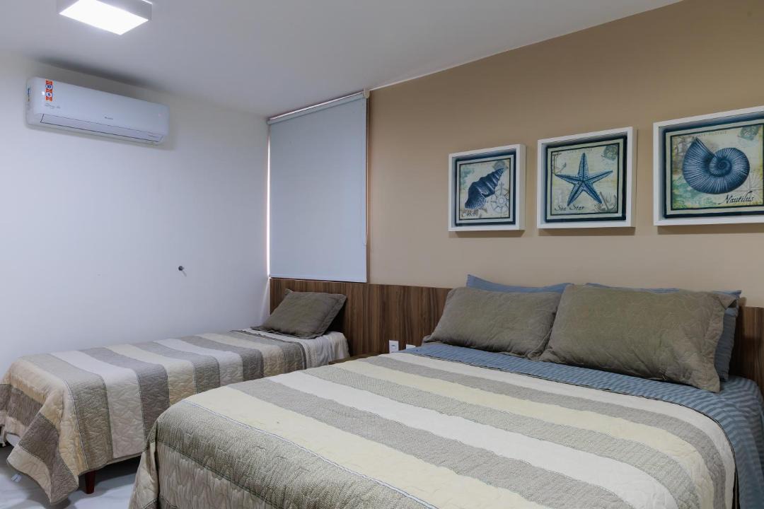 Photo of Bedroom in Barra de Sao Miguel