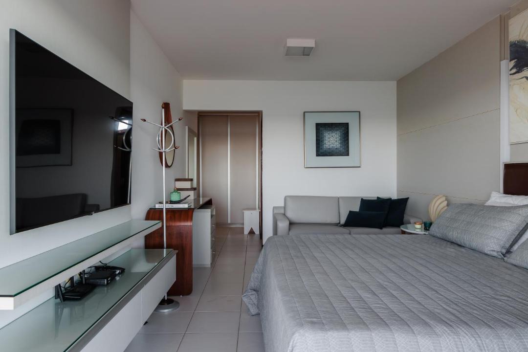 Photo of Bedroom in Barra de Sao Miguel