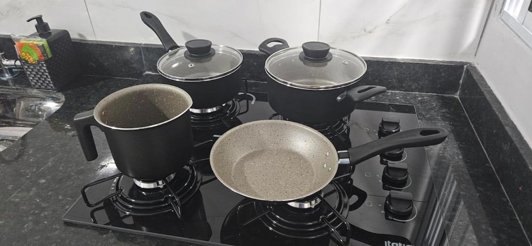Photo of Kitchen in Indaiatuba