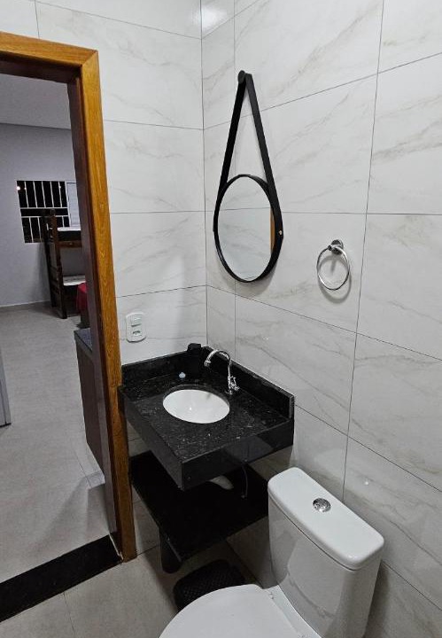 Photo of Bathroom in Indaiatuba