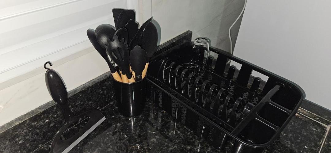 Photo of Kitchen in Indaiatuba