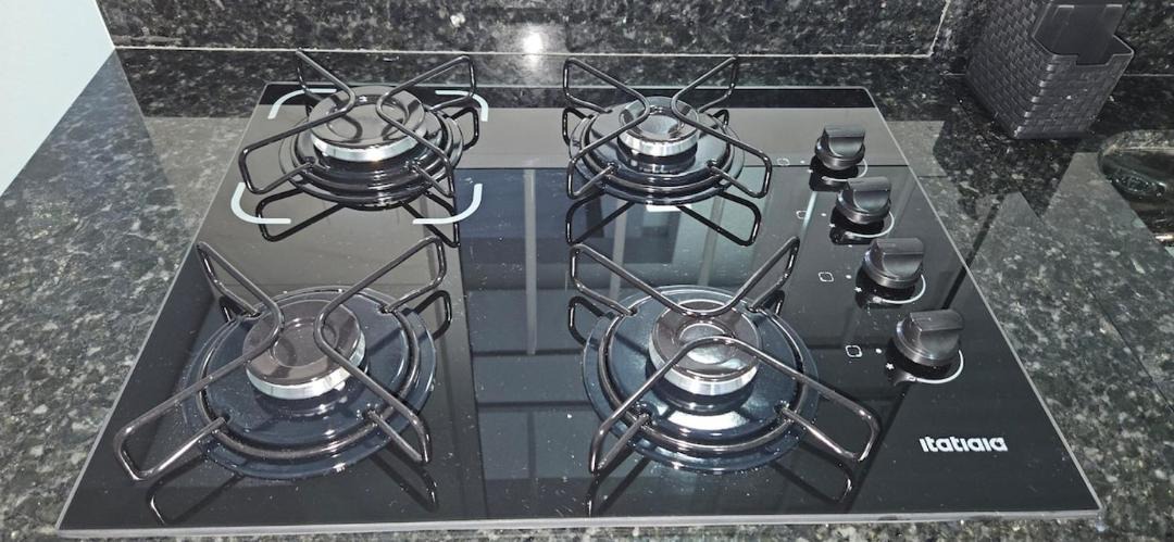 Photo of Kitchen in Indaiatuba