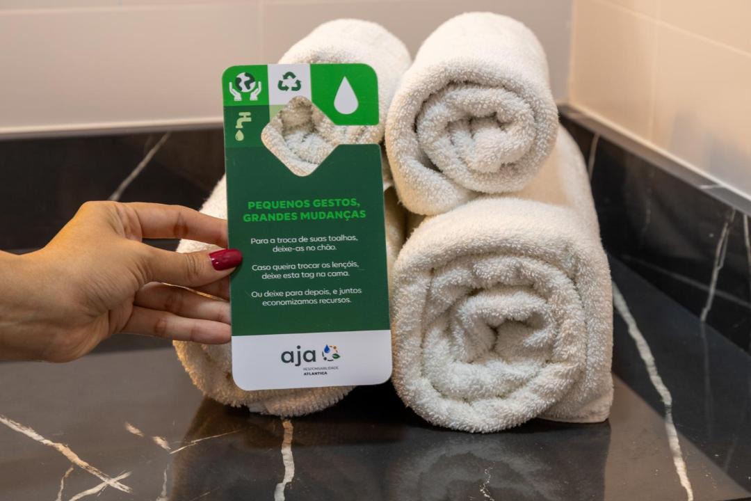 Photo of Bathroom in Sorocaba