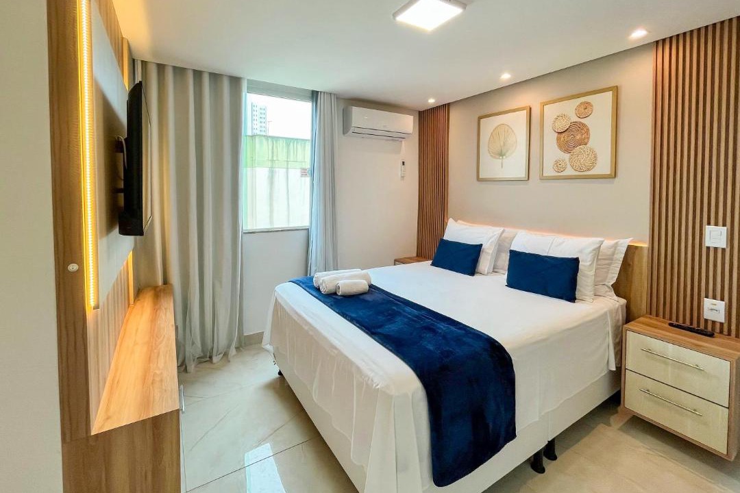 Photo of Bedroom in Capim Macio
