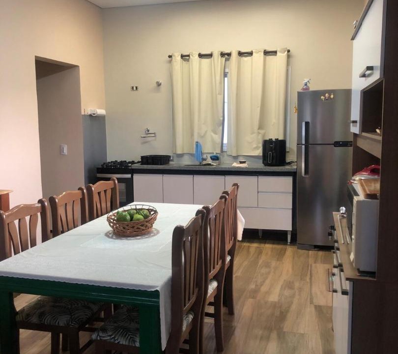 Photo of Kitchen in Aguas de Santa Barbara