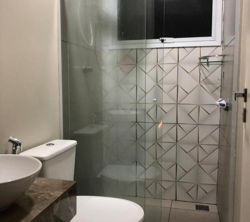 Photo of Bathroom in Aguas de Santa Barbara