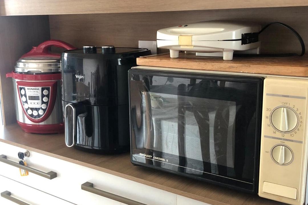 Photo of Kitchen in Aguas de Santa Barbara