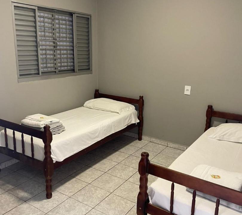Photo of Bedroom in Holambra