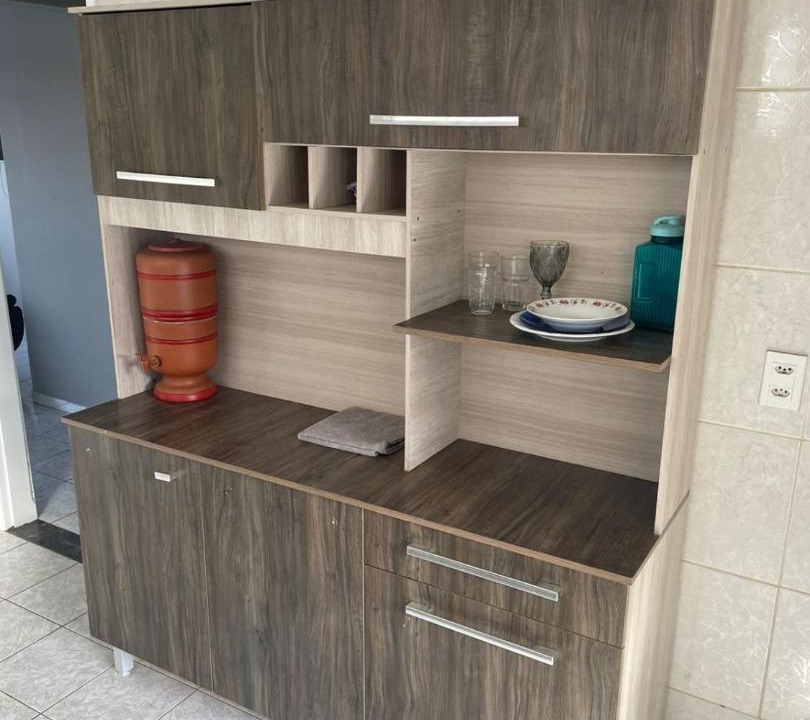 Photo of Kitchen in Holambra