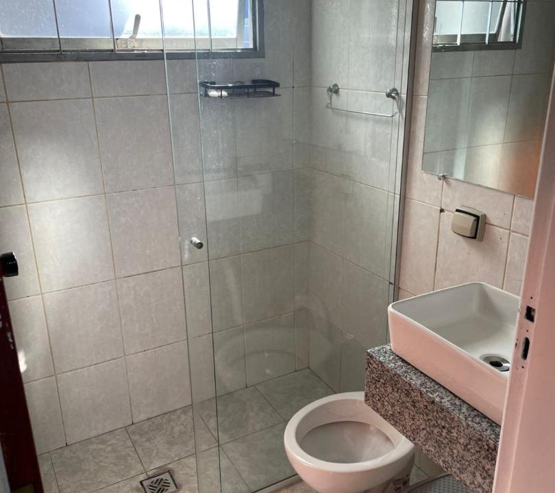 Photo of Bathroom in Holambra