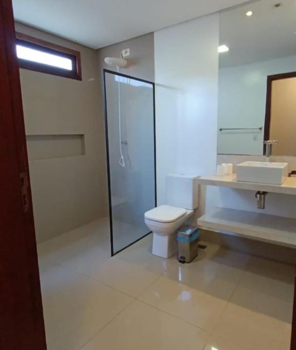 Photo of Bathroom in Sao Miguel de Touros