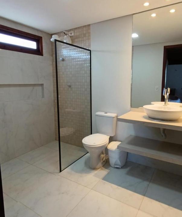 Photo of Bathroom in Sao Miguel de Touros