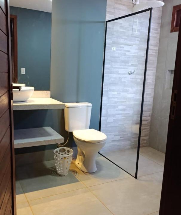 Photo of Bathroom in Sao Miguel de Touros