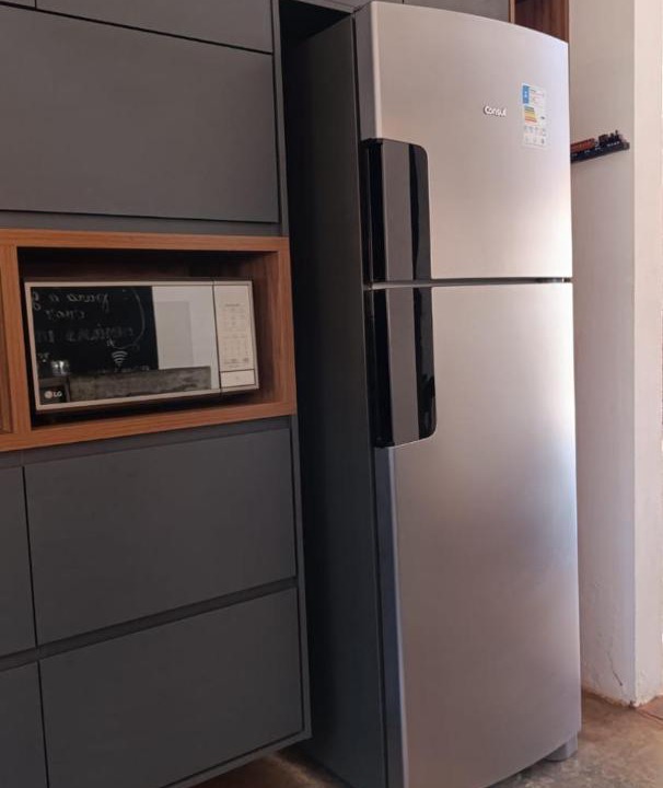 Photo of Kitchen in Sao Miguel de Touros