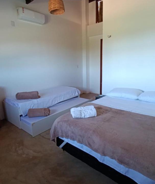 Photo of Bedroom in Sao Miguel de Touros