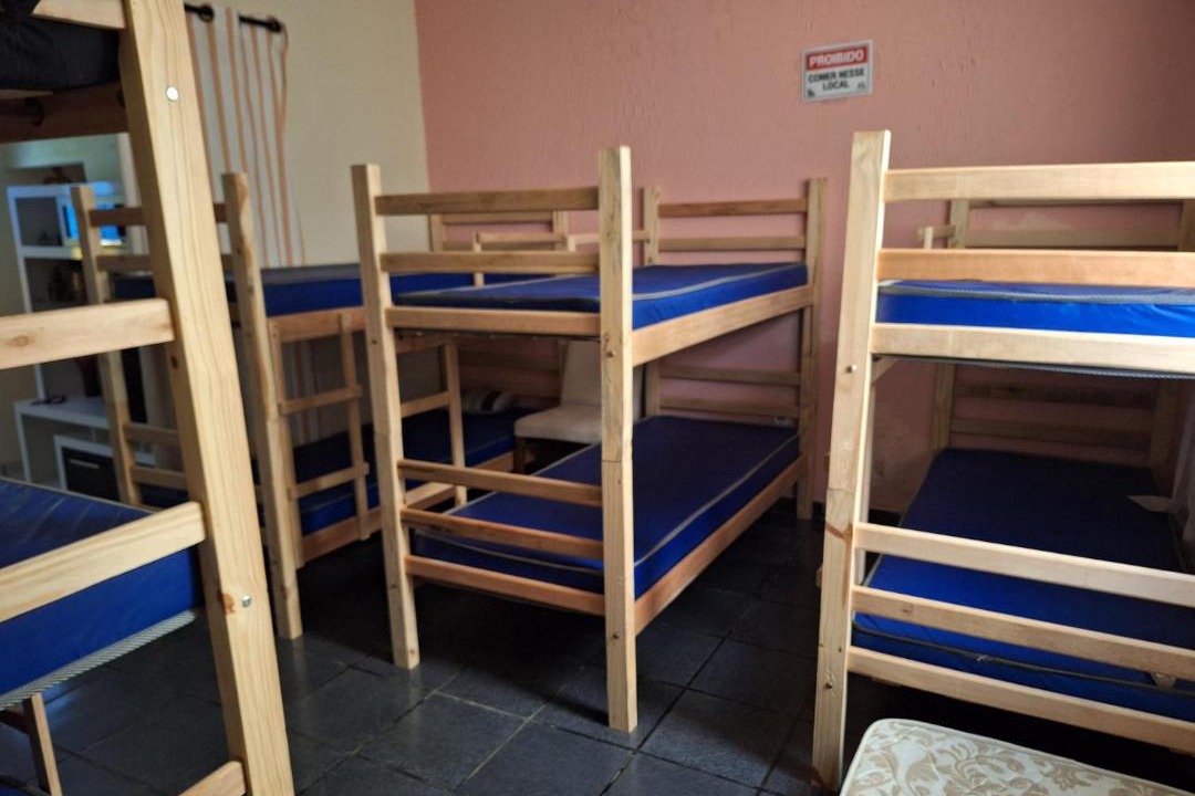 Photo of Bedroom in Monte Mor