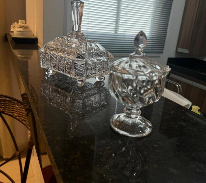 Photo of Kitchen in Catanduva