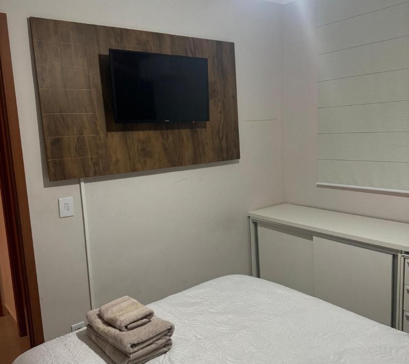 Photo of Bedroom in Catanduva