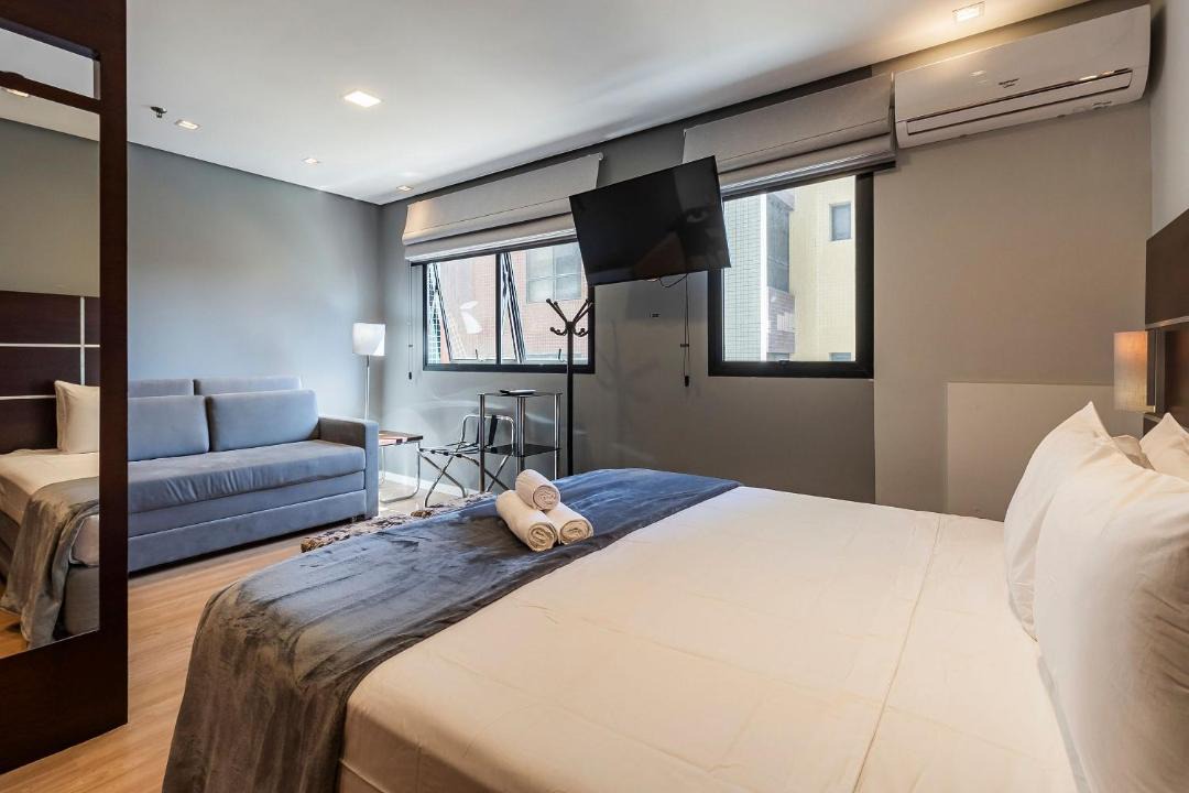 Photo of Bedroom in Chacara Santo Antonio