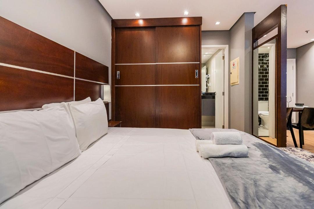 Photo of Bedroom in Chacara Santo Antonio
