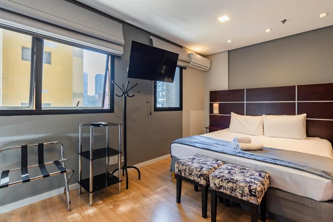Photo of Bedroom in Chacara Santo Antonio