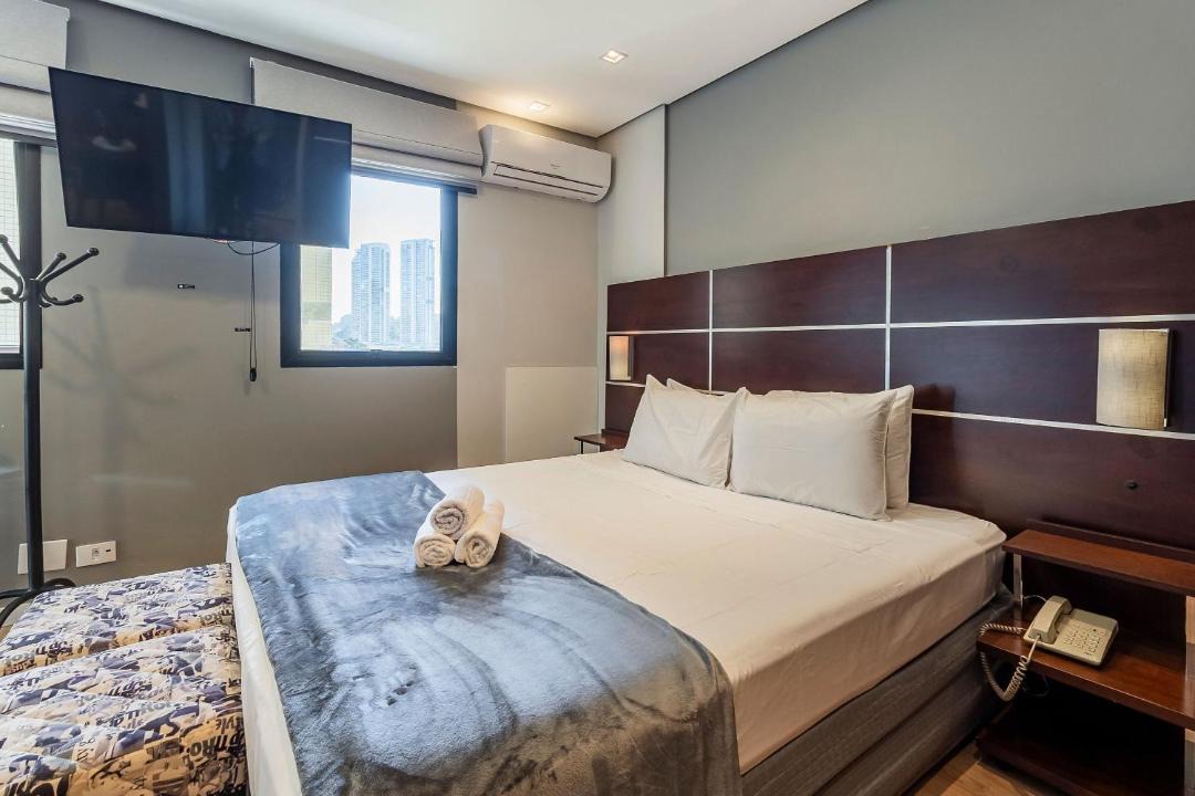 Photo of Bedroom in Chacara Santo Antonio