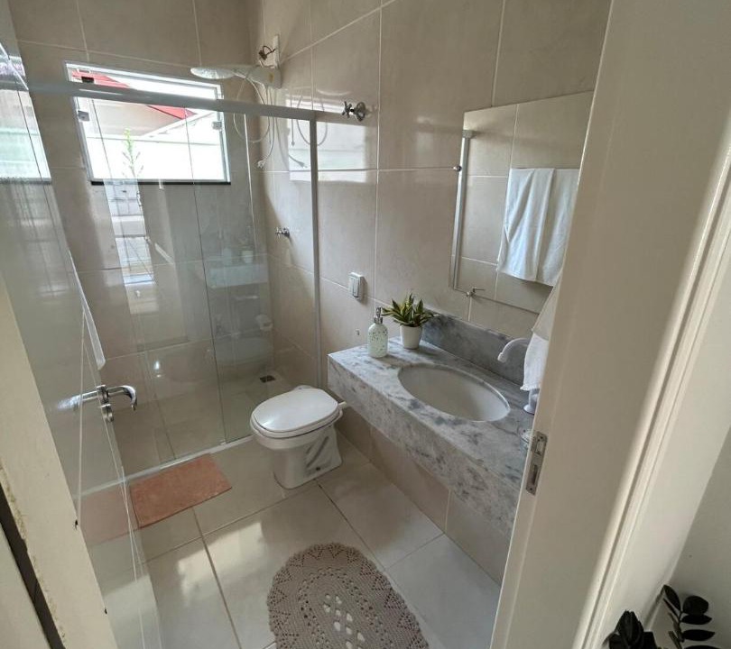 Photo of Bathroom in Holambra