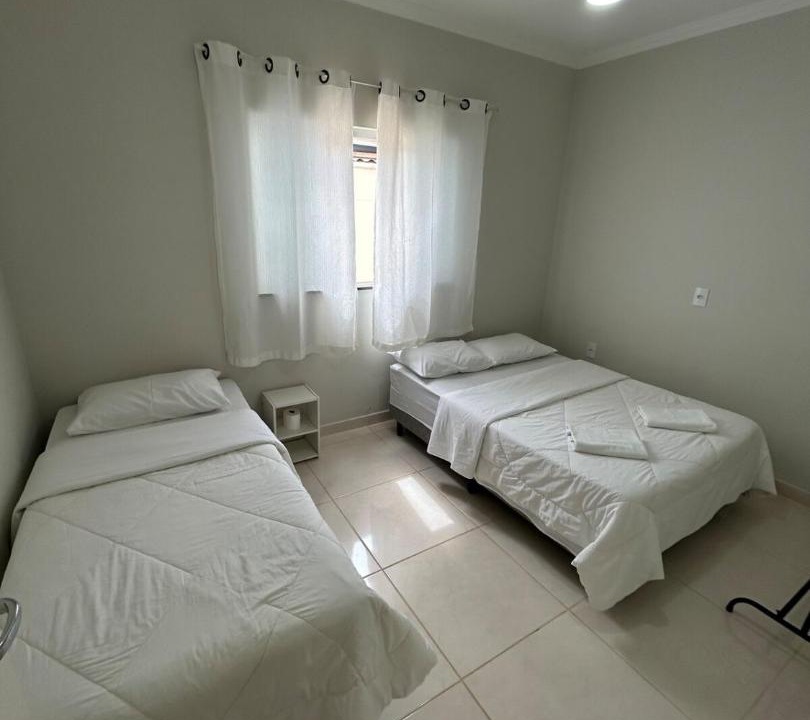 Photo of Bedroom in Holambra