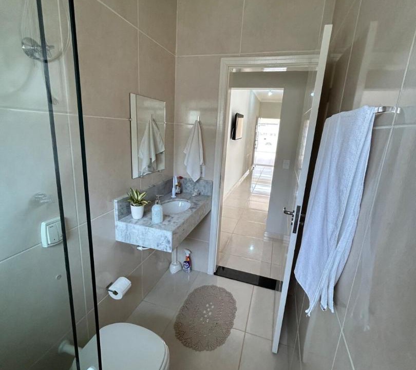 Photo of Bathroom in Holambra