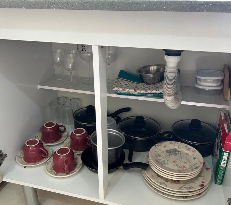 Photo of Kitchen in Holambra
