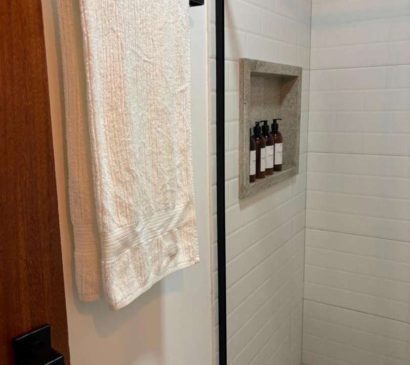 Photo of Bathroom in Caparao National Park