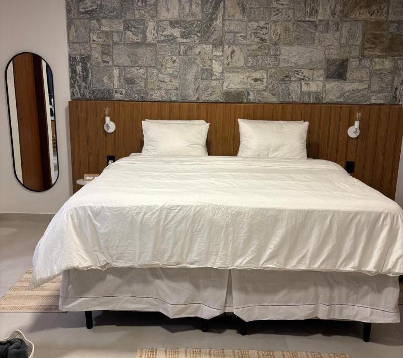 Photo of Bedroom in Caparao National Park