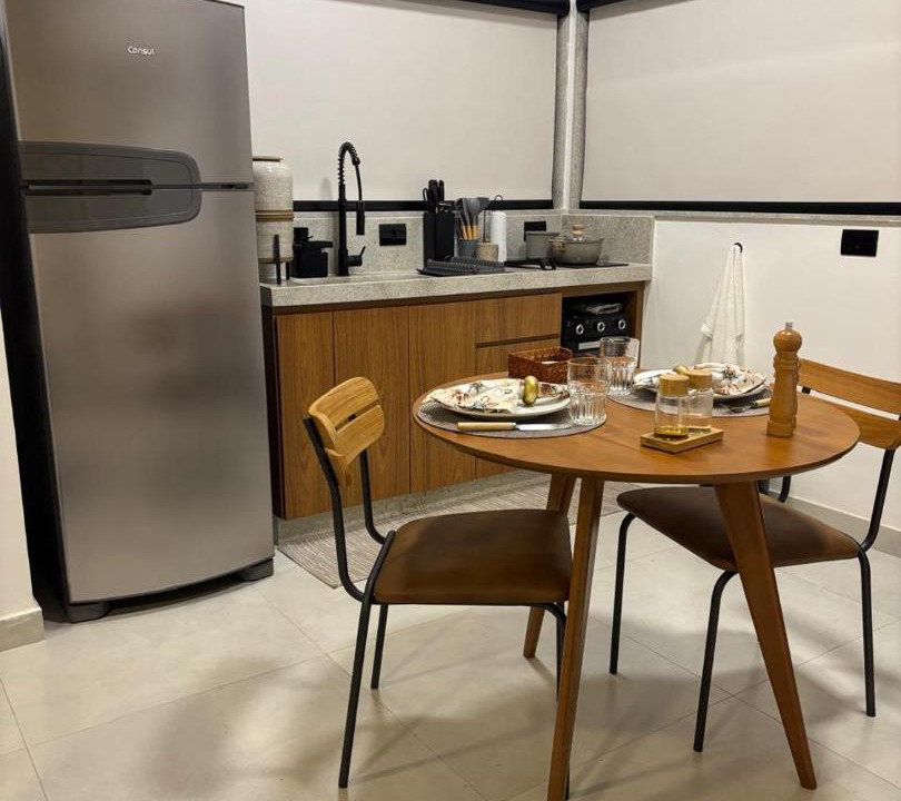 Photo of Kitchen in Caparao National Park