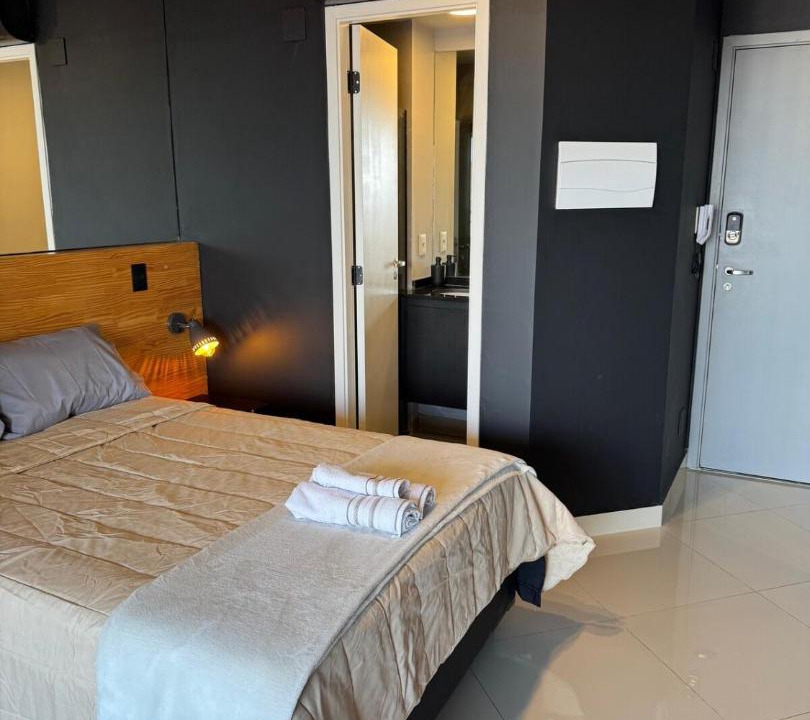 Photo of Bedroom in Bom Retiro
