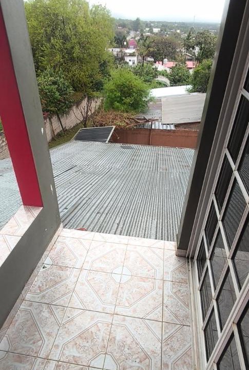 Photo of Patio Balcony in Obera