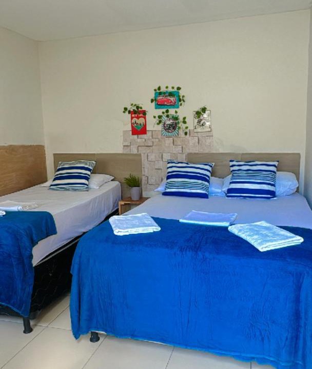 Photo of Bedroom in Manaira