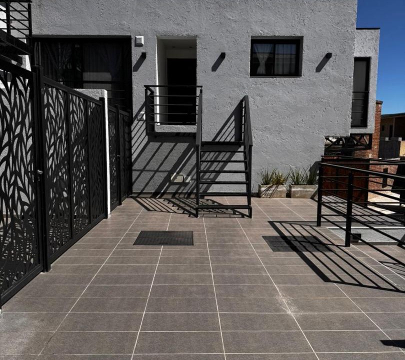 Photo of Patio Balcony in La Falda