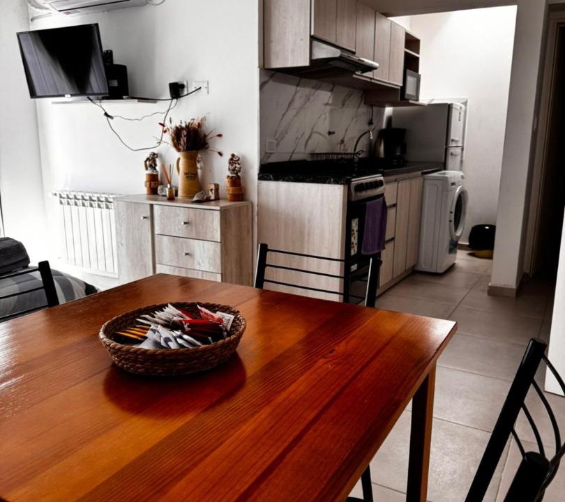 Photo of Kitchen in La Falda