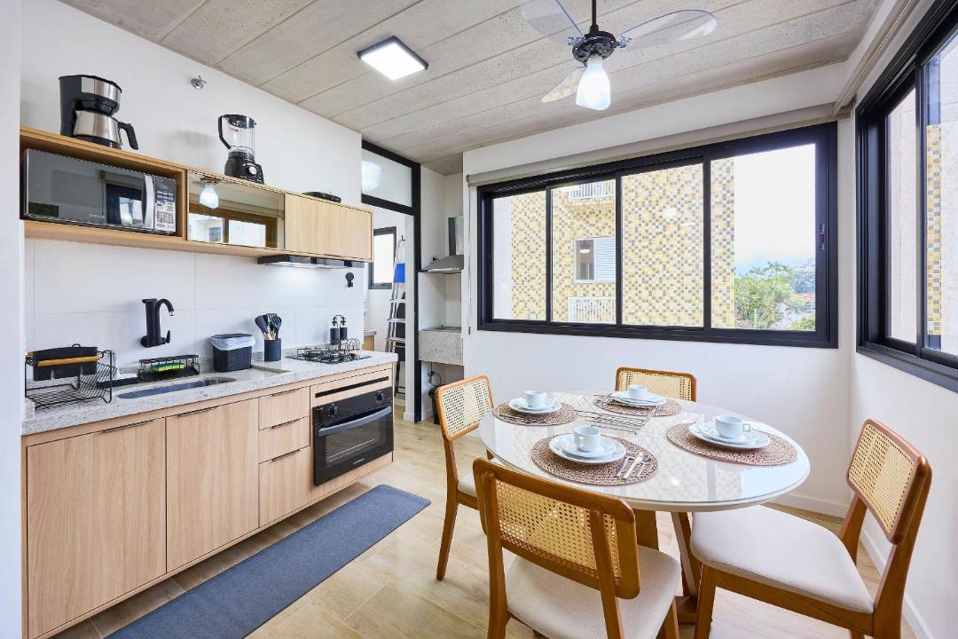 Photo of Kitchen in Acarau