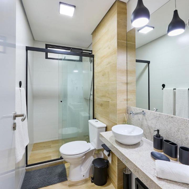 Photo of Bathroom in Acarau