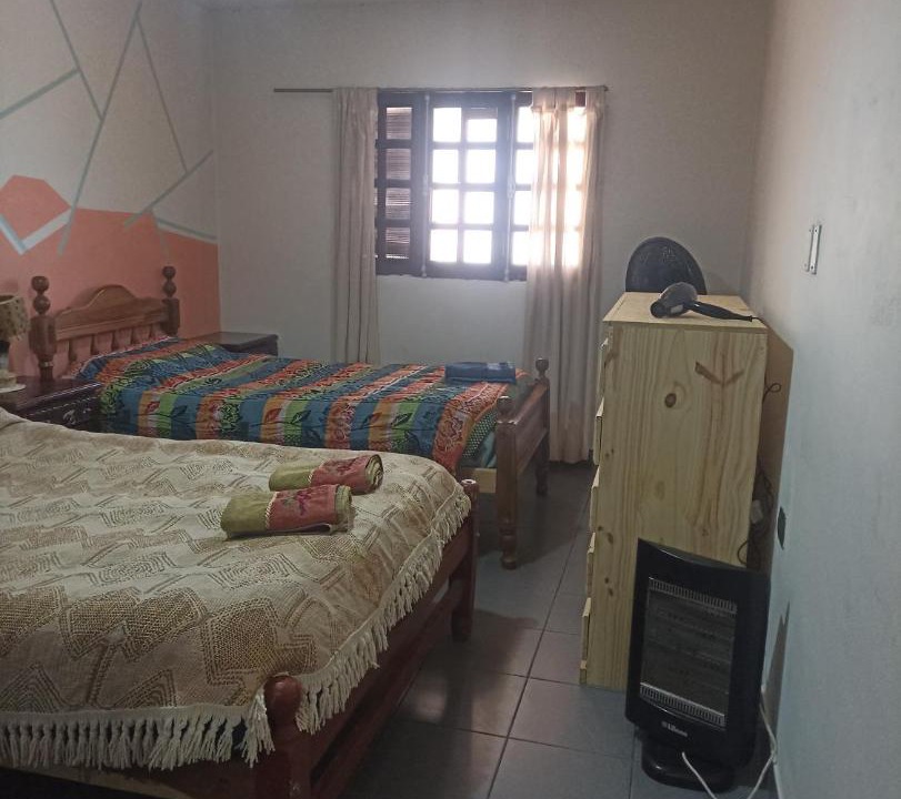 Photo of Bedroom in Humahuaca