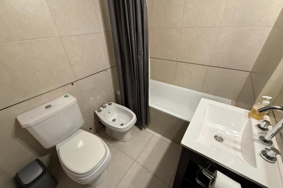 Photo of Bathroom in 10 de Diciembre