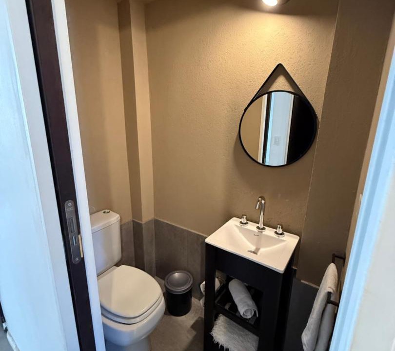 Photo of Bathroom in 10 de Diciembre