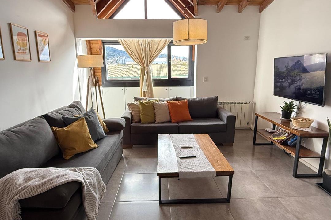 Photo of Livingroom in 10 de Diciembre