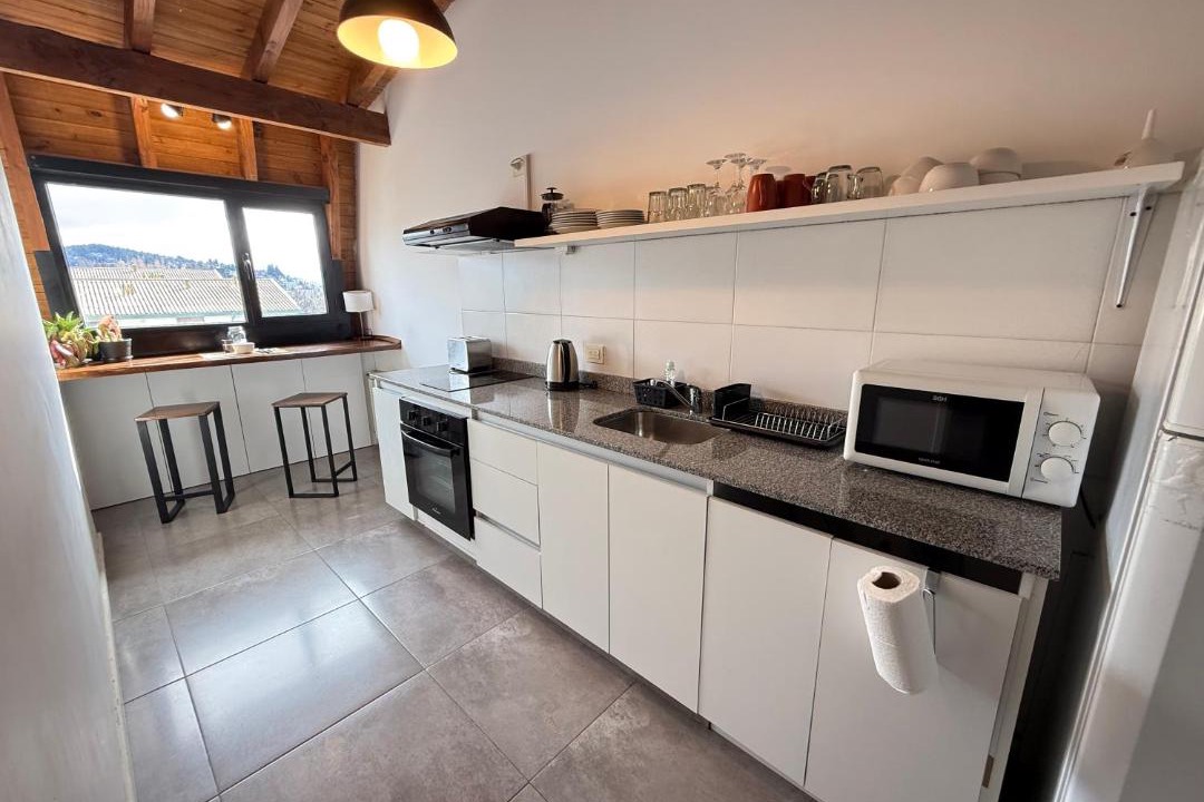 Photo of Kitchen in 10 de Diciembre